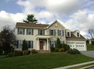 32 Briar Rose Trl, Elizabethtown, PA 17022