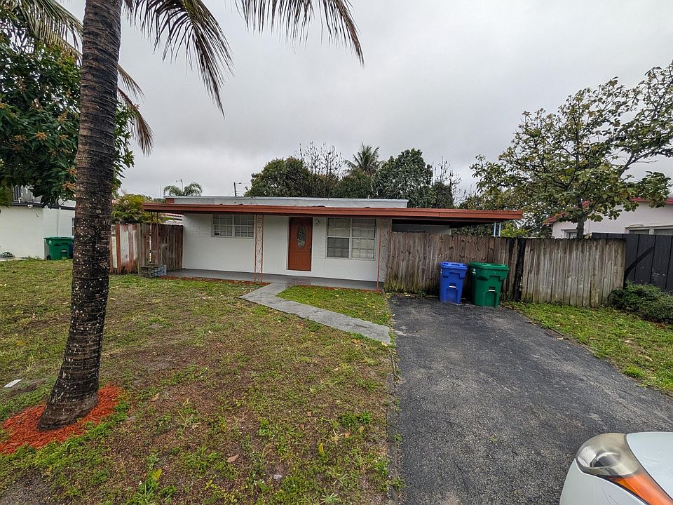 1st image of 6104 SW 20th Street