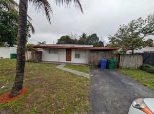 6104 SW 20th St, Miramar, FL 33023