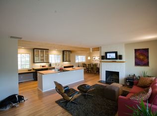 4707 NE Siskiyou St, Portland, OR 97213