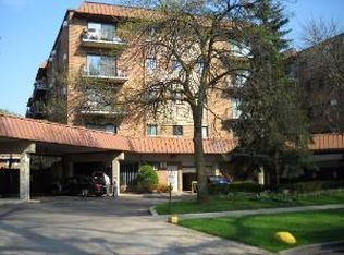 2325 N Neva Ave APT 207B, Chicago, IL 60707