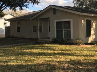 700 Jefferson St, Alice, TX 78332