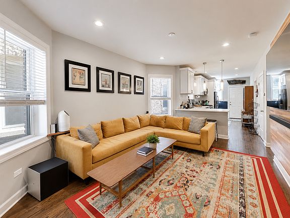 2nd image of 3313 N Kenneth Ave