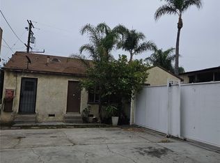 5907 Greenwood Ave, Los Angeles, CA 90040