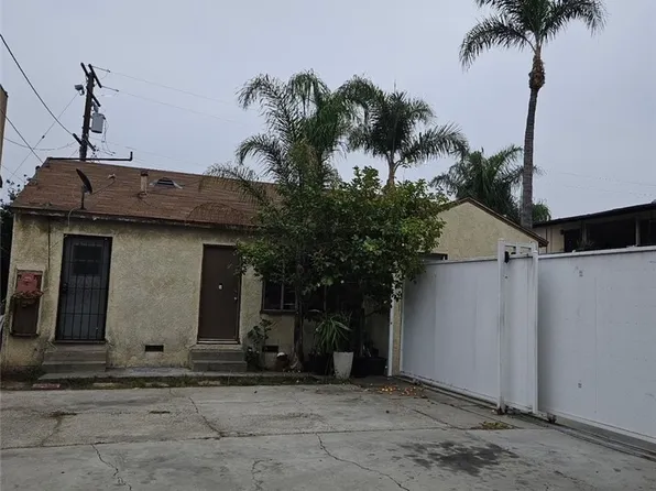 5907 Greenwood Ave, Los Angeles, CA 90040