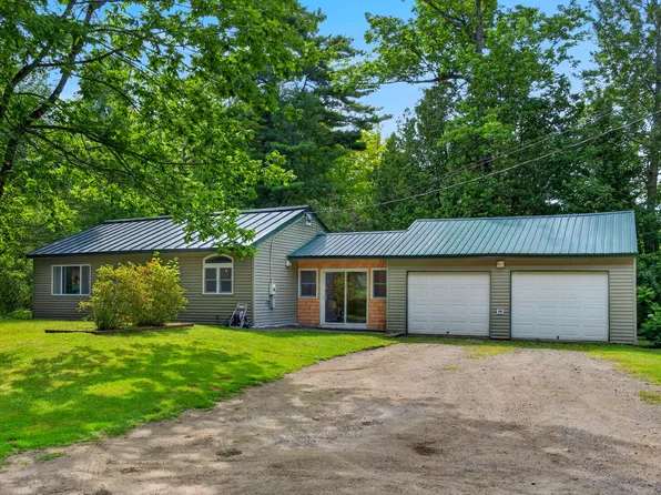 1649 Pond Road, Sidney, ME 04330