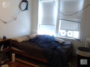 123 Sutherland Rd APT L, Brighton, MA 02135