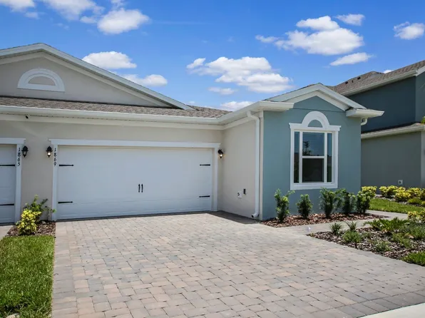 1869 Overcup Ave, Saint Cloud, FL 34771