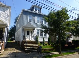 167 Knapp Ave, Clifton, NJ 07011