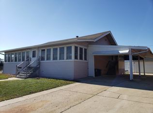 7446 22nd Ave, Kenosha, WI 53143