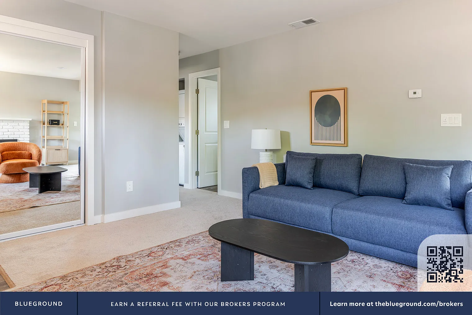 2 bed, 1.0 bath, 846 sqft, $4,200 — Photo 3