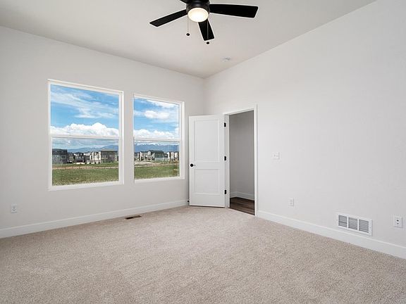 The Shreiver - Owner s Retreat