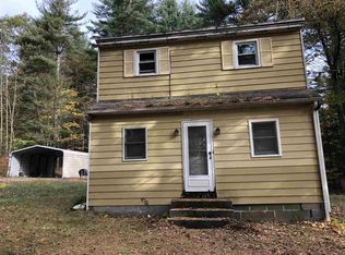 1337 Ridge Rd, Broadalbin, NY 12025