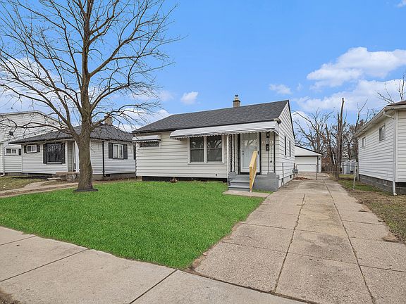 3rd image of 25544 Andover Dr