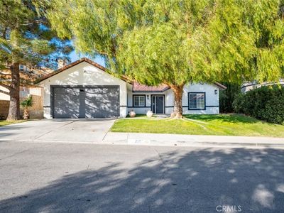 215 Taos Pl, Palmdale, CA, 93550