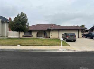 25826 Hinckley St, Loma Linda, CA 92354