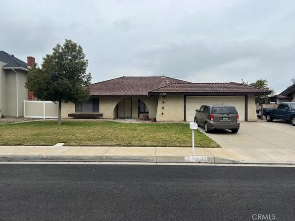 25826 Hinckley St, Loma Linda, CA 92354