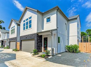 808 Woodcrest Dr #D, Houston, TX 77018