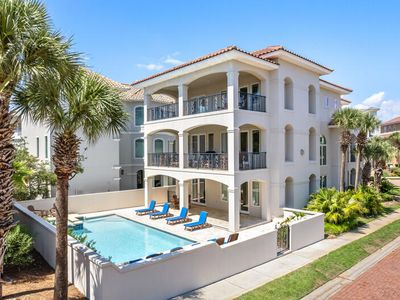 4827 Ocean Blvd, Destin, FL, 32541