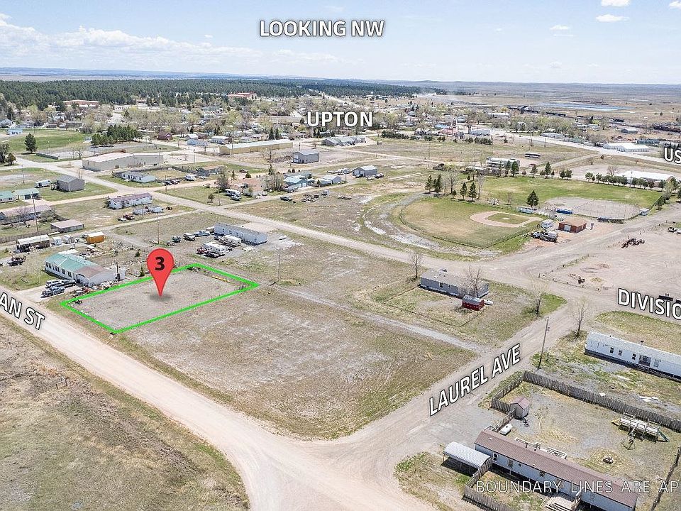 1st image of LOT 3 Sheridan St