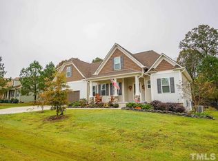 309 Brazil Nut Ln, Smithfield, NC 27577