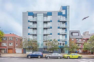Sold by Modern Spaces