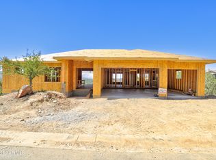 320 Long Br W, Prescott, AZ 86303