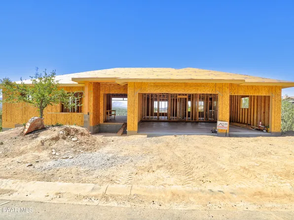320 Long Br W, Prescott, AZ 86303