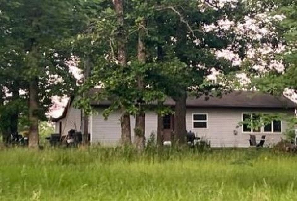 Property Front View