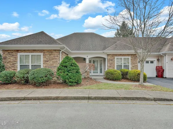 211 University Pkwy #9, Johnson City, TN 37604