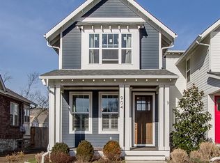 904 Knox Ave #A, Nashville, TN 37204