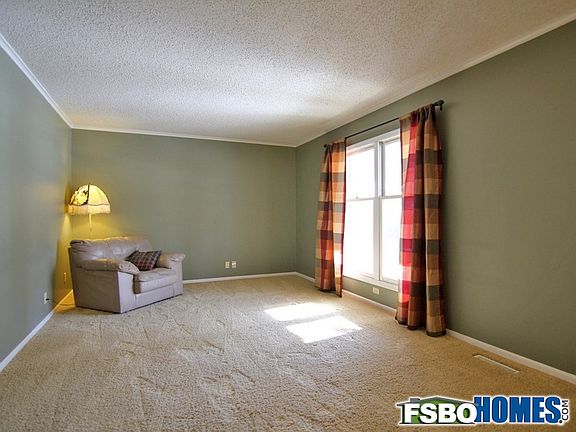 Formal Living Room
