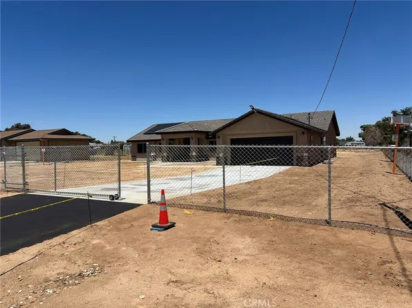 15162 Larch, Hesperia, CA 92345
