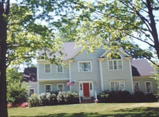 21 Still Meadow Rd, Fairfield, CT 06430