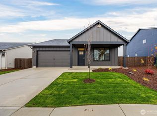 506 Pagget Ave, Winlock, WA 98596