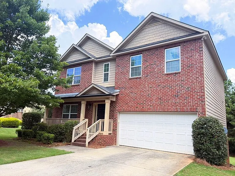 3829 Baxley Ridge Dr — Photo 1