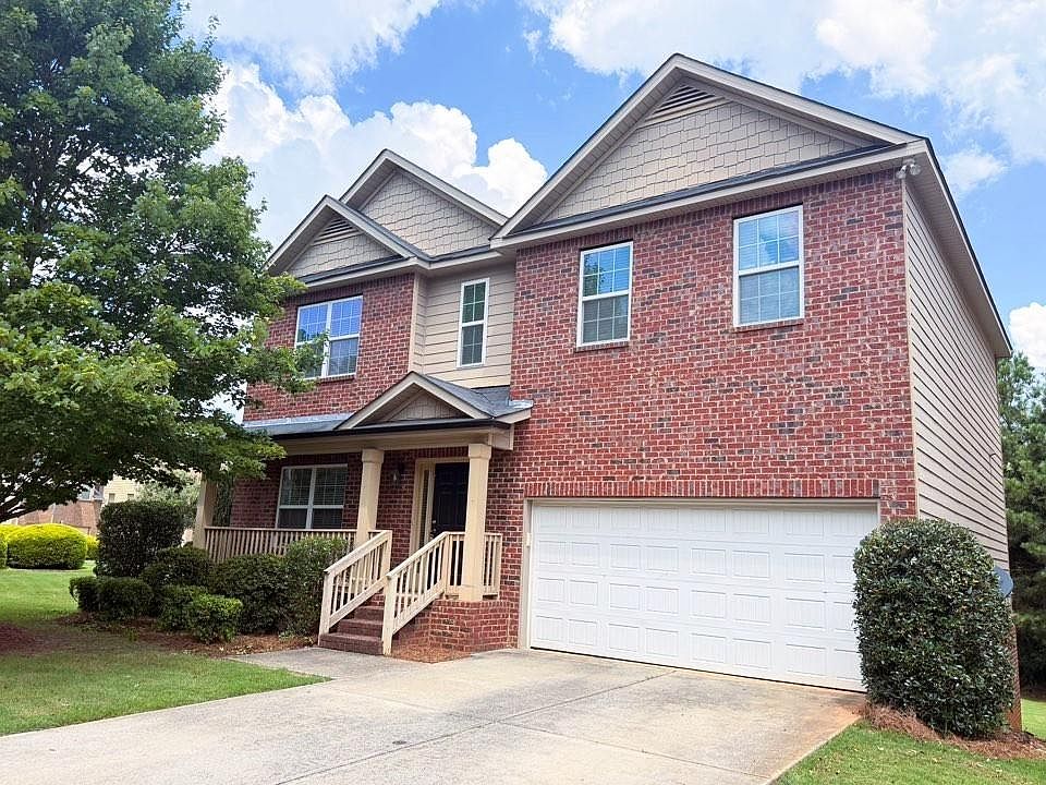 1st image of 3829 Baxley Ridge Dr