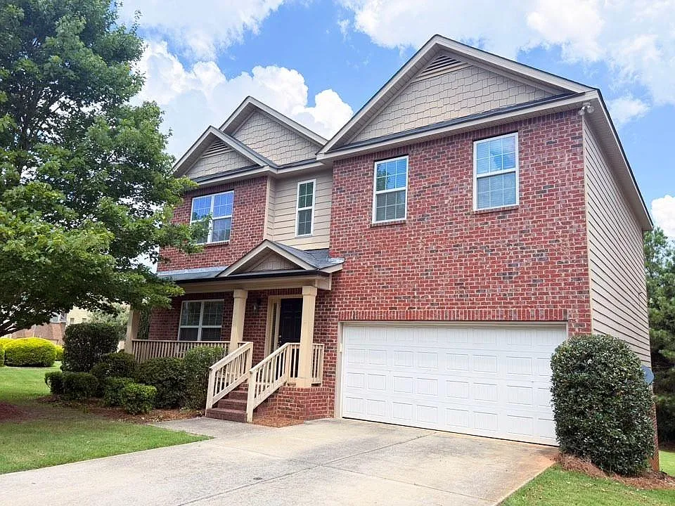 3829 Baxley Ridge Dr