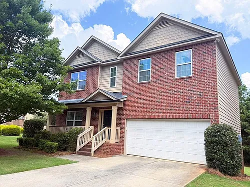 3829 Baxley Ridge Dr Photo 1 3829 Baxley Ridge Dr Photo 1