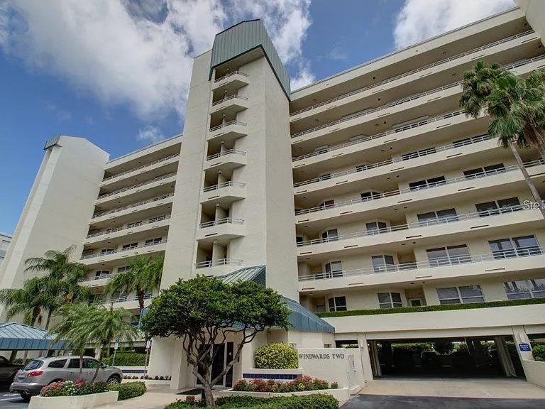7932 Sailboat Key Blvd S #504 — Photo 2