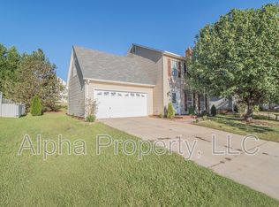 108 Big Fox Ln, Greer, SC 29650