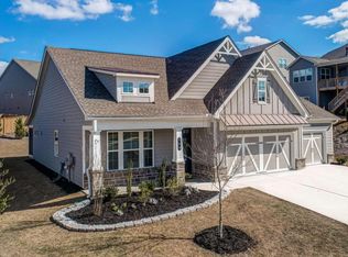 746 Rockwood Ct, Canton, GA