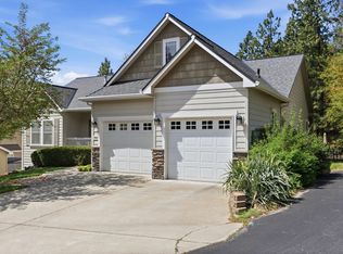 5003 N Elton Ln, Spokane, WA 99217