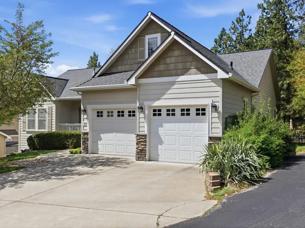 5003 N Elton Ln, Spokane, WA 99217