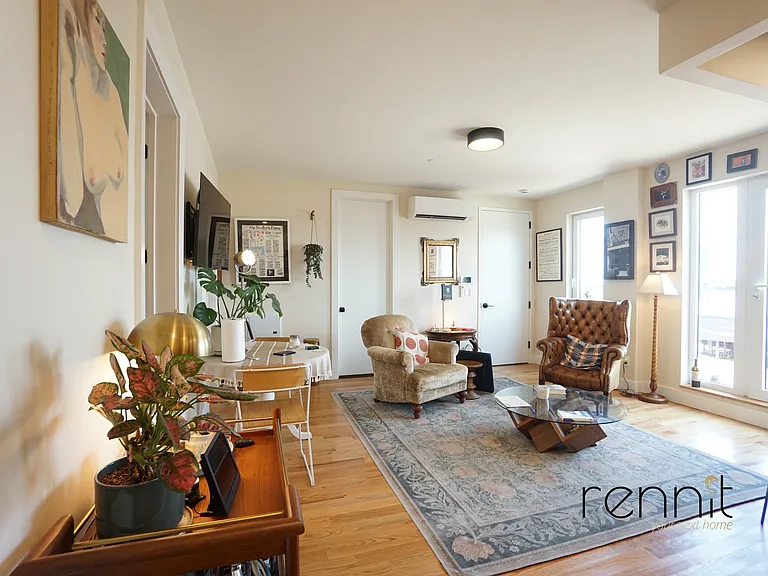 1196 Bedford Ave #PENTHOUSE — Photo 8