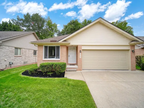 36457 Black Oak, Westland, MI 48185