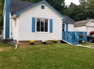 615 Kensington Pl, Aurora, IL 60506