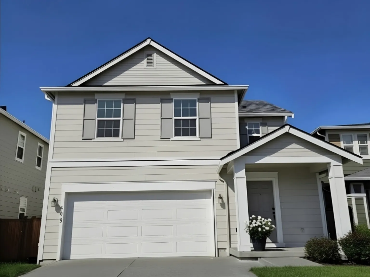 3 bed, 2.5 bath, 2109 sqft, $3,100 — Photo 1