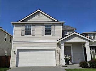 903 Vine Maple St SE, Olympia, WA 98503