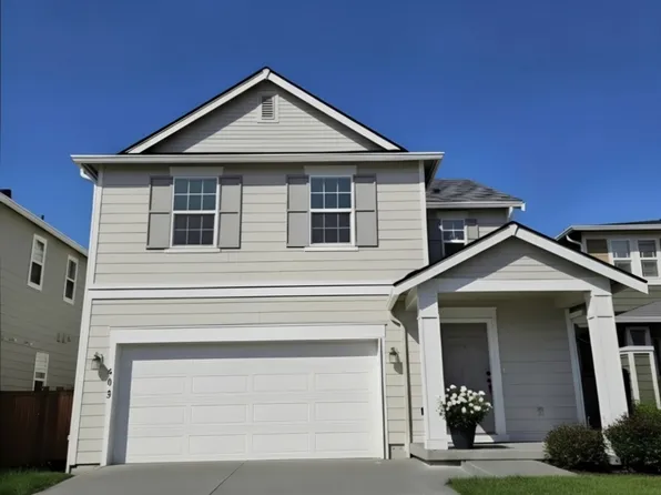 903 Vine Maple St SE, Olympia, WA 98503
